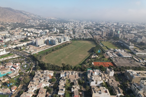 Lima Polo Club
